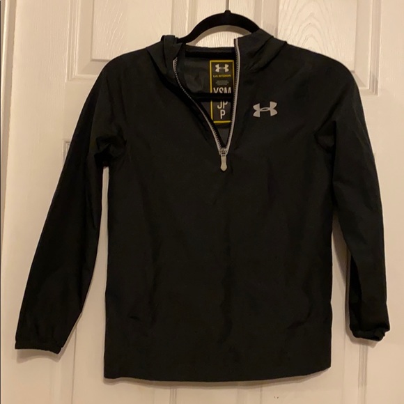 Under Armour Other - Under Armour Boys Rain Coat